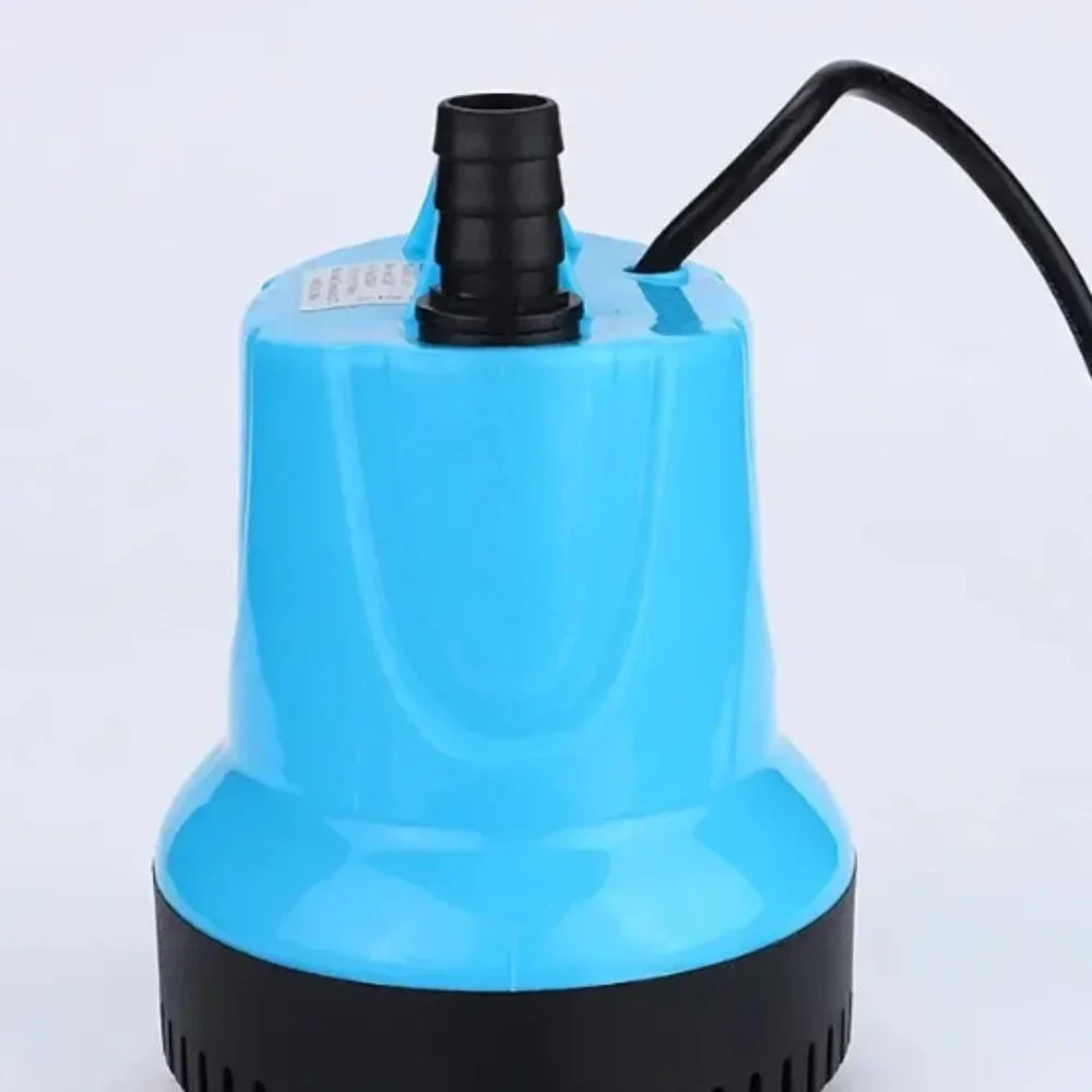 528 GPH Bomba Submersible Aquarium Pump aquarium fountain Pond 40W